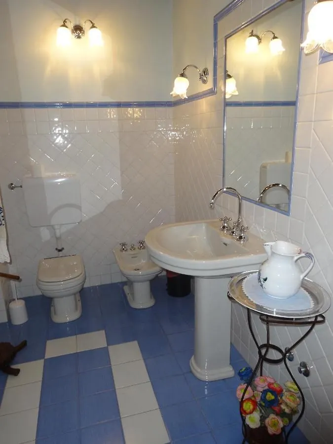 Bed & Breakfast B&B Fonte Dei Billi Pennabilli