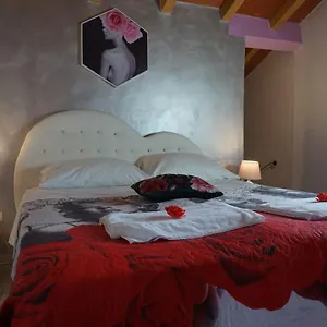  Gasthuis Notte Rosa & Relax
