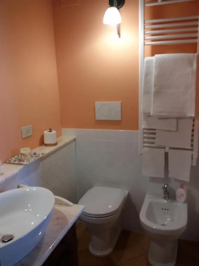 B&B Fonte Dei Billi Pennabilli