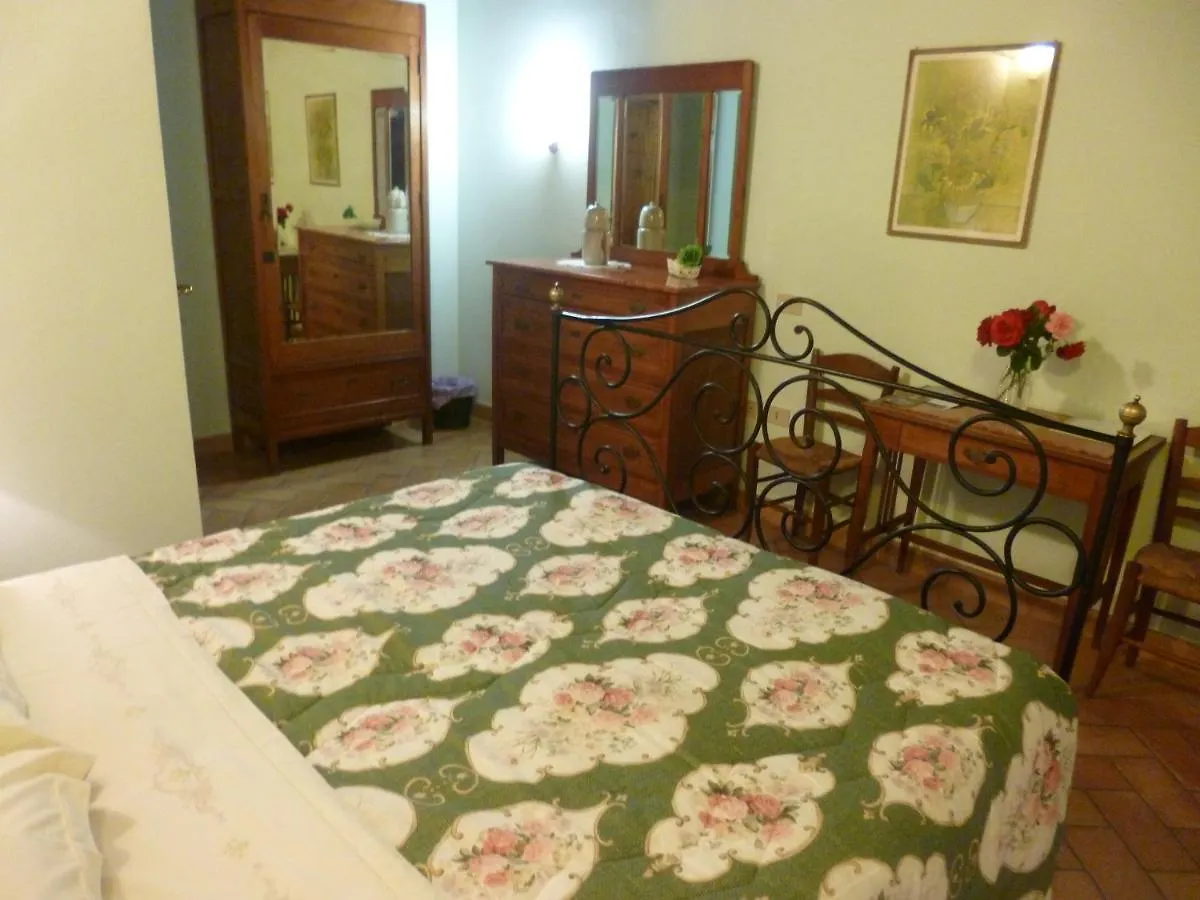 Bed & Breakfast B&B Fonte Dei Billi Pennabilli