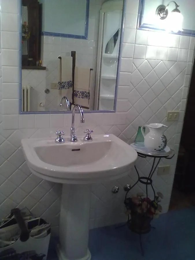 B&B Fonte Dei Billi Pennabilli 0*,